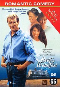 Bed & Breakfast (DVD)